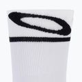 Fahrradsocken Oakley Cadence weiß FOS9855 4