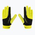 Fahrradhandschuhe Oakley Off Camber Mtb gelb-schwarz FOS9875 3