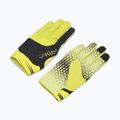 Fahrradhandschuhe Oakley Off Camber Mtb gelb-schwarz FOS9875 5
