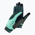 Fahrradhandschuhe Oakley Off Camber Mtb grün FOS9875