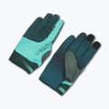 Fahrradhandschuhe Oakley Off Camber Mtb grün FOS9875 5