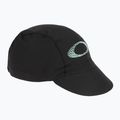 Radmütze Oakley Cadence Road schwarz FOS9876