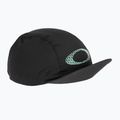 Radmütze Oakley Cadence Road schwarz FOS9876 5