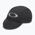 Radmütze Oakley Cadence Road schwarz FOS9876 6
