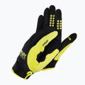 Fahrradhandschuhe Oakley Switchback Mtb schwarz-gelb FOS9879