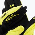 Fahrradhandschuhe Oakley Switchback Mtb schwarz-gelb FOS9879 4