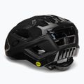 Oakley Aro3 Endurance Eu Fahrradhelm schwarz FOS901301 4