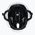 Oakley Aro5 Race Eu Fahrradhelm weiß FOS901302 5
