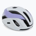 Oakley Aro5 Race Eu grau-violett Fahrradhelm FOS901302