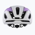 Oakley Aro5 Race Eu grau-violett Fahrradhelm FOS901302 9