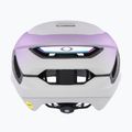 Oakley Aro5 Race Eu grau-violett Fahrradhelm FOS901302 10