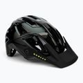 Oakley Drt5 Maven Eu Fahrradhelm schwarz/grün FOS901303