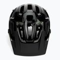 Oakley Drt5 Maven Eu Fahrradhelm schwarz/grün FOS901303 2