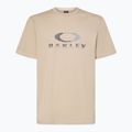 Herren Oakley Camo Ellipse Tee humus T-shirt