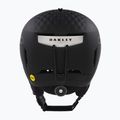 Oakley Mod3 matt blackout Skihelm 4