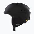 Oakley Mod3 matt blackout Skihelm 5