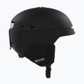 Oakley Mod3 matt blackout Skihelm 6