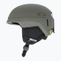 Oakley Mod3 dunkle Bürste Skihelm 5