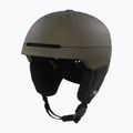 Oakley Mod3 dunkle Bürste Skihelm 8