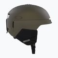 Oakley Mod3 dunkle Bürste Skihelm 12