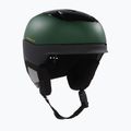 Oakley Mod5 mte hntr grn/mte blk Skihelm