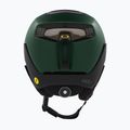 Oakley Mod5 mte hntr grn/mte blk Skihelm 4