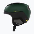 Oakley Mod5 mte hntr grn/mte blk Skihelm 5