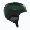 Oakley Mod5 mte hntr grn/mte blk Skihelm 6