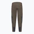 Herren Oakley Mtb Lange Radhose grün FOA403365 9