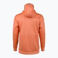 Oakley Park RC Softshell-Kapuzenpulli für Herren in Orange 2