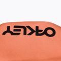 Oakley Park RC Softshell-Kapuzenpulli für Herren in Orange 4