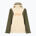 Oakley TNP TBT Insulated Anorak humus/neue dunkle Bürste Männer Snowboard Jacke