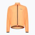 Herren Oakley Elements Pkble Jacket II orange FOA404493 Fahrradjacke