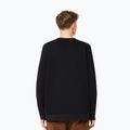 Oakley Herren Relax Crew Sweatshirt 2.0 blackout 3