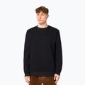 Oakley Herren Relax Crew Sweatshirt 2.0 blackout 5