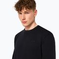 Oakley Herren Relax Crew Sweatshirt 2.0 blackout 6