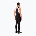 Herren Oakley Clima Thermal Bib Tight Radfahren Shorts schwarz FOA404886 3