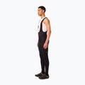 Herren Oakley Clima Thermal Bib Tight Radfahren Shorts schwarz FOA404886 4