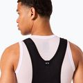 Herren Oakley Clima Thermal Bib Tight Radfahren Shorts schwarz FOA404886 5