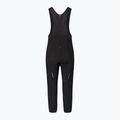 Herren Oakley Clima Thermal Bib Tight Radfahren Shorts schwarz FOA404886 8