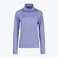 Damen Oakley TC Aurora Midlayer Snowboard Sweatshirt neue lila