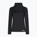 Damen Oakley TC Aurora Midlayer blackout Snowboard-Sweatshirt 4