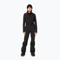 Oakley Tnp Harper Softshell-Lätzchen Blackout Snowboard-Hose für Frauen 3