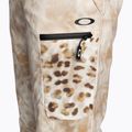 Oakley TC Juno Reduct Shell td print Snowboard-Hose für Frauen 13