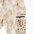 Oakley TC Juno Reduct Shell td print Snowboard-Hose für Frauen 14