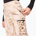 Oakley TC Juno Reduct Shell td print Snowboard-Hose für Frauen 5