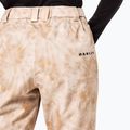 Oakley TC Juno Reduct Shell td print Snowboard-Hose für Frauen 7