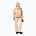 Oakley TC Juno Reduct Shell td print Snowboard-Hose für Frauen 10