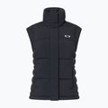 Weste Damen Oakley Autumn Rc Vest blackout 8