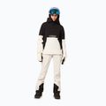 Snowboard Jacke Damen Oakley WMNS TNP TBT Isulated Anorak arctic white/blackout 2